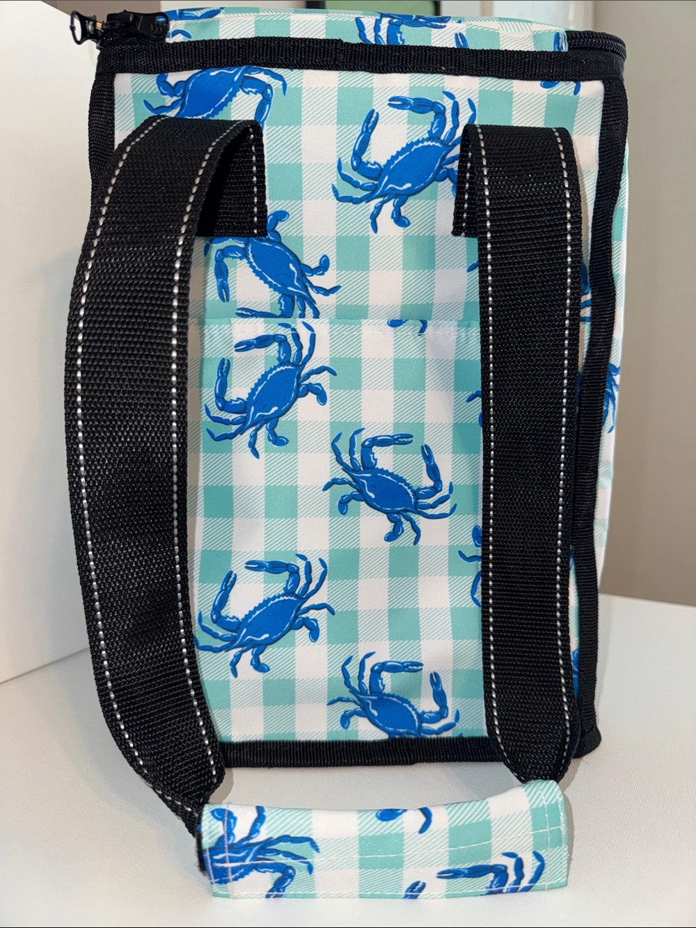 Scout Pleasure Chest Soft Cooler - Leonardo Da Pinchy Crab - Picture 3 of 6